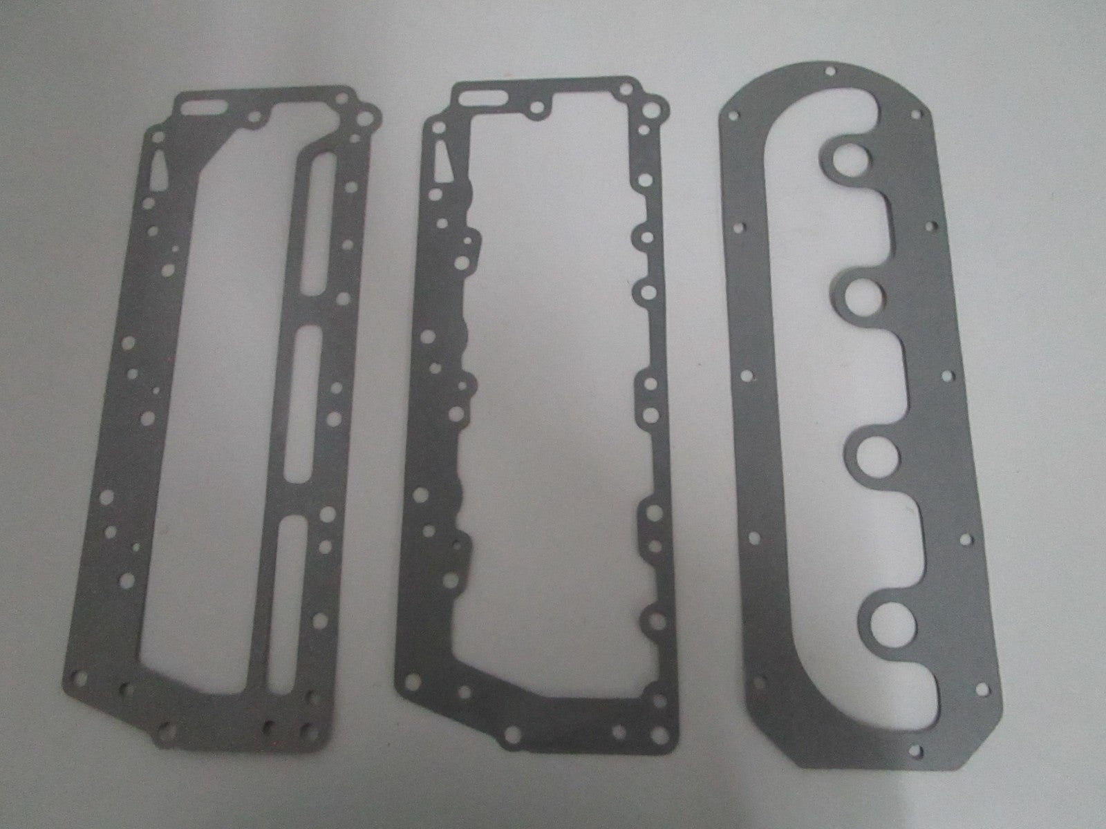 NEW OEM 27-37414A5 Mercury Quicksilver Gasket Set 0820