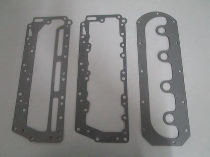 NEW OEM 27-37414A5 Mercury Quicksilver Gasket Set 0820
