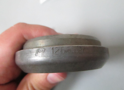 *NEW OEM* 0810 OMC Johnson Evinrude Thrust Bushing 126869 0126869