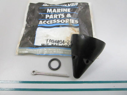 NEW OEM FA94094-2 Mercury Quicksilver Nut Kit 0810