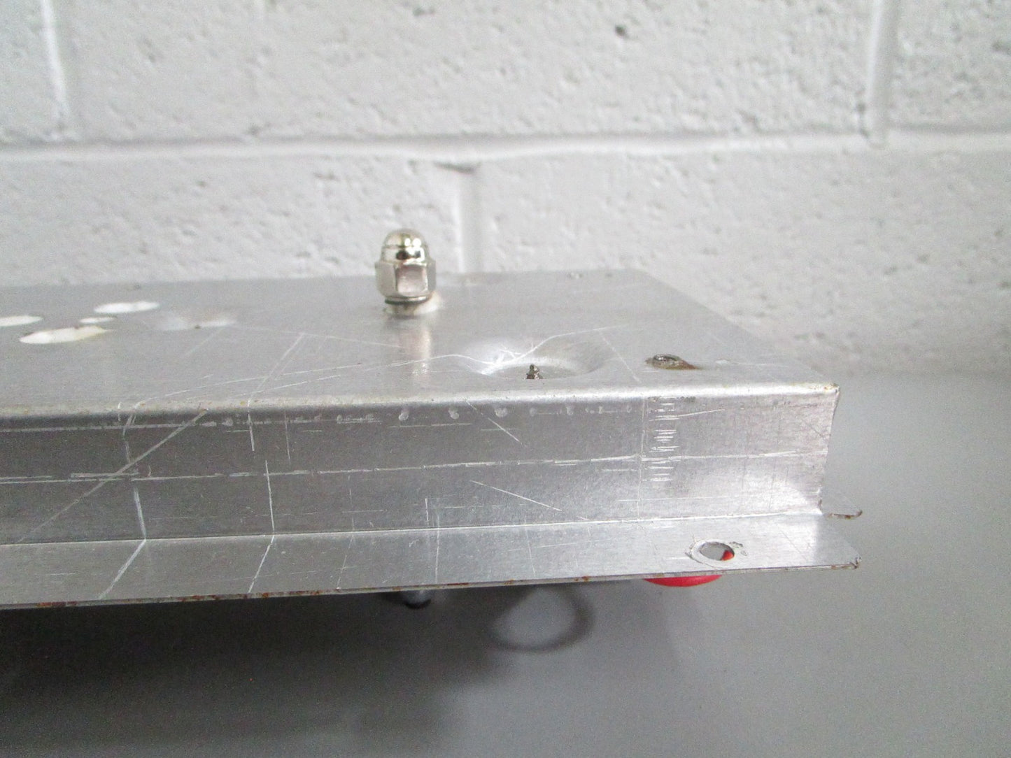 Whirlpool NEW OEM Oven Convection Fan Motor W11255349 Range Wall Oven NOS 0820