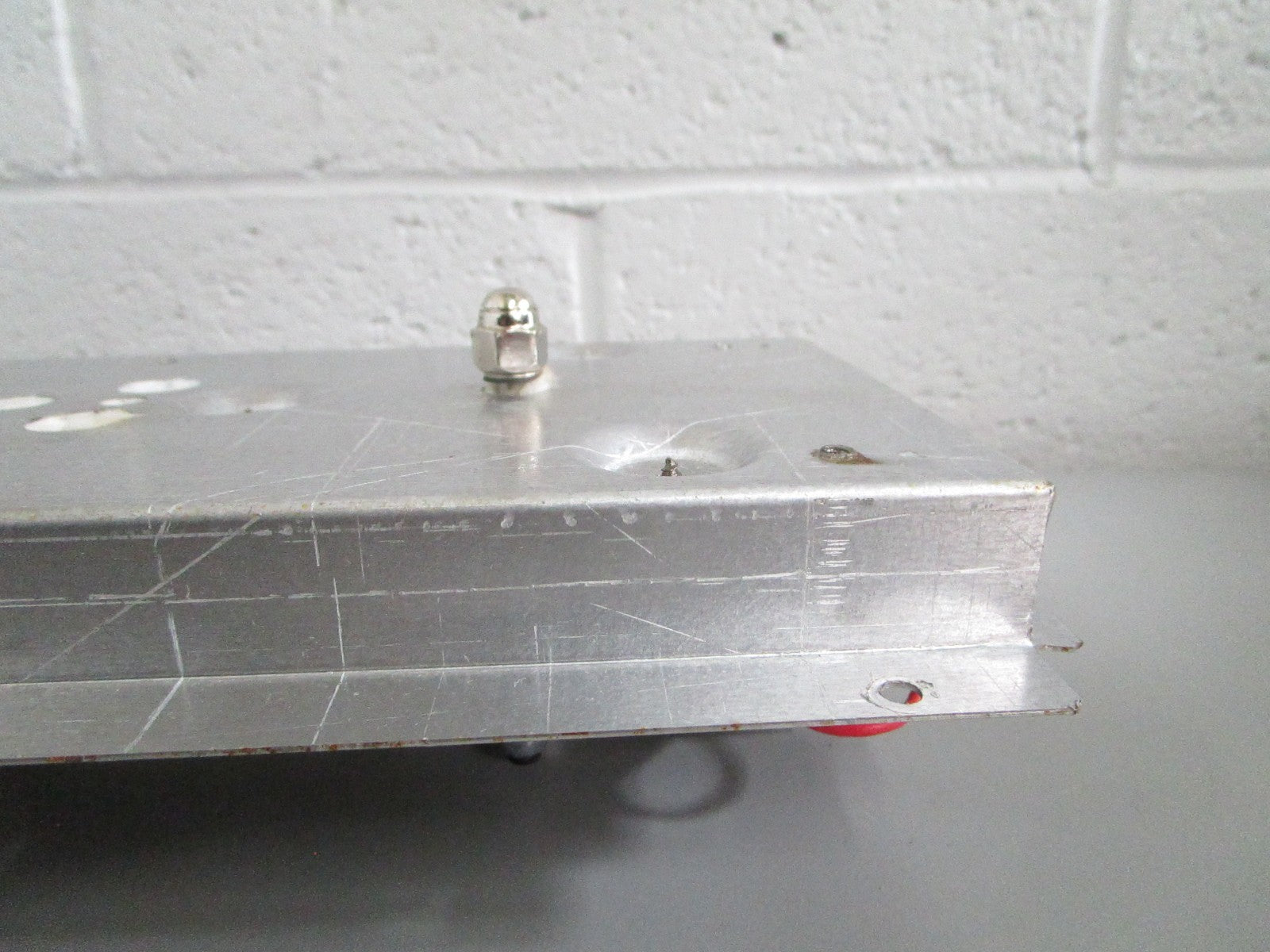 Whirlpool NEW OEM Oven Convection Fan Motor W11255349 Range Wall Oven NOS 0820