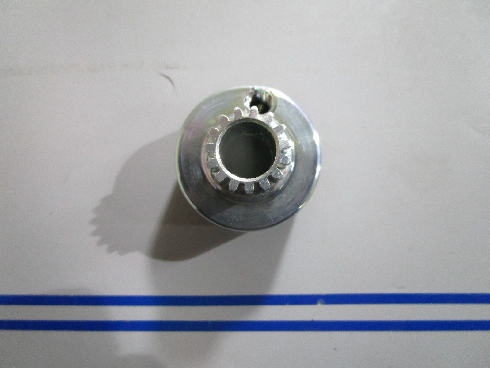 *NEW OEM* 0810 Mercury MotorGuide Coupling 879330T59