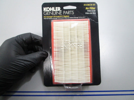 *NEW OEM* 0810 Kohler Air Filter 1408301-S1