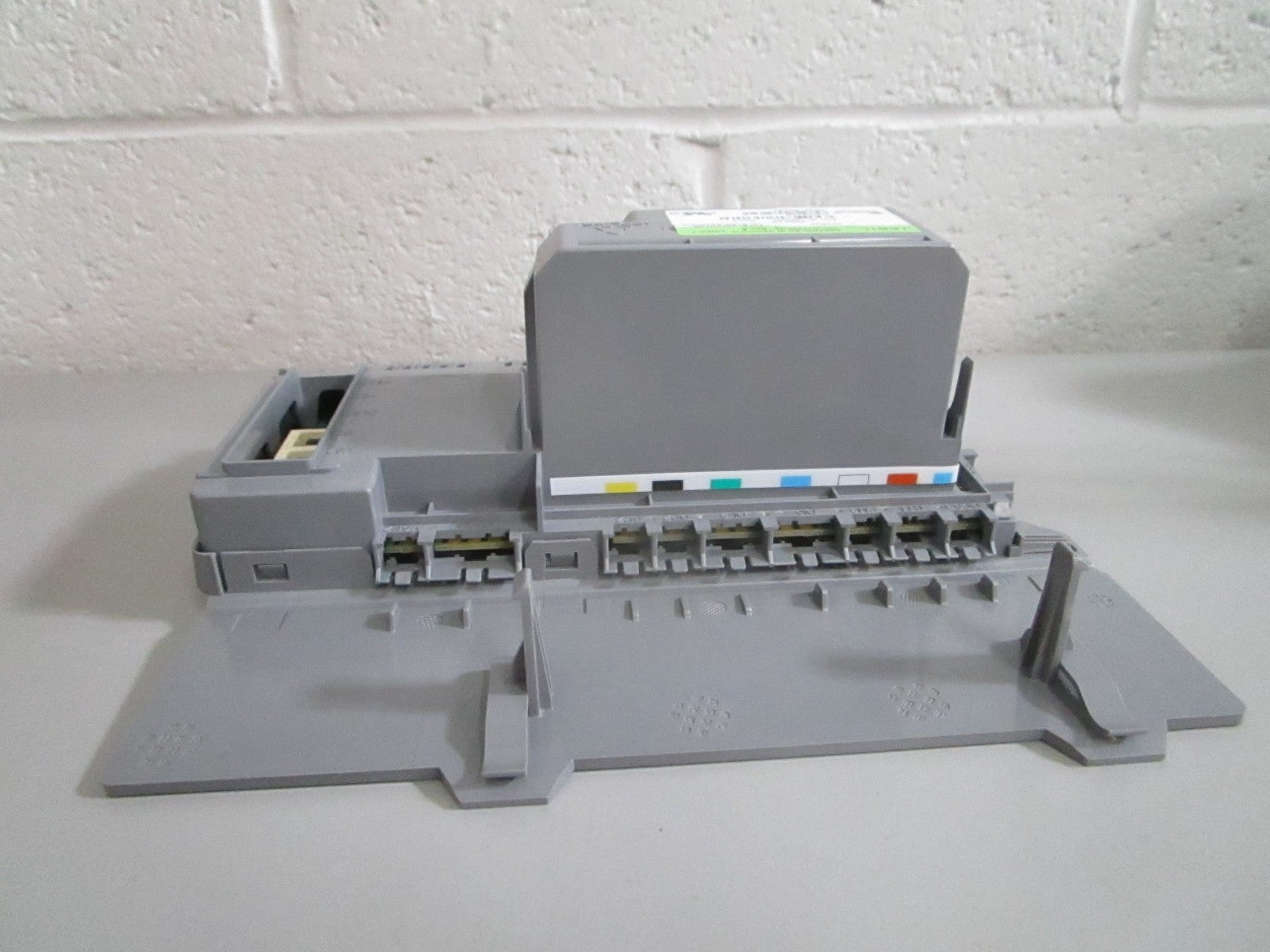 Whirlpool NEW OEM Washer Control Board W11455206 NOS Genuine Factory Part 0820