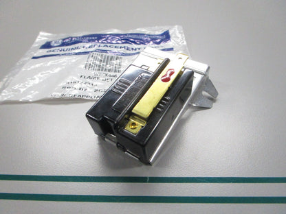 NEW OEM WE4X445 GE Flame Sensor 0810