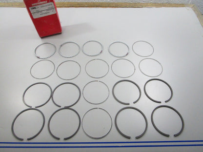 NEW OEM 34042 Westerbeke Ring Set 0810