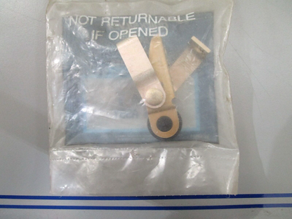 *NEW OEM* 0780 Mercury Quicksilver Latch Assy 46785A 5