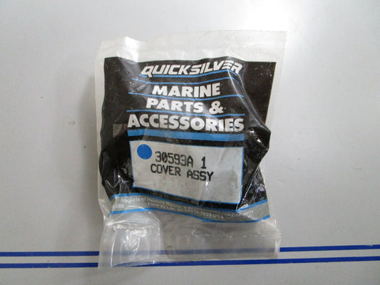 *NEW OEM* 0720 Mercury Quicksilver Cover Assembly 30593A1