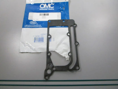 NEW OEM 306201 0306201 OMC Johnson Evinrude Gasket 0810