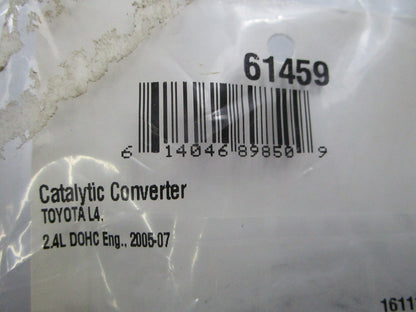 *NEW* 0810 Fel-Pro Gasket 61459