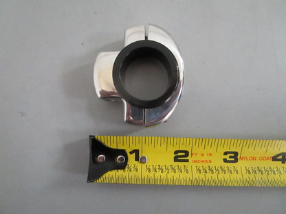 NEW OEM 1D 1" Edson Marine Mounting Clamp 0820