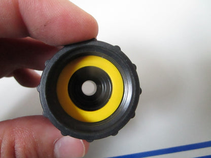 *NEW OEM* 0810 Mercury Quicksilver Fitting 22-862228