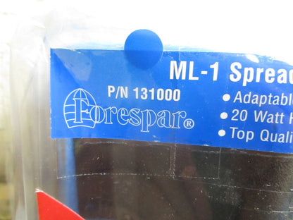 *NEW* 0820 Forespar ML-1 Spreader/Deck Light 131000