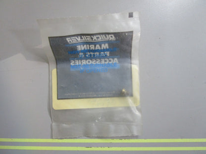 *NEW OEM* 0810 Mercury Quicksilver .098 Jet 1395-7335