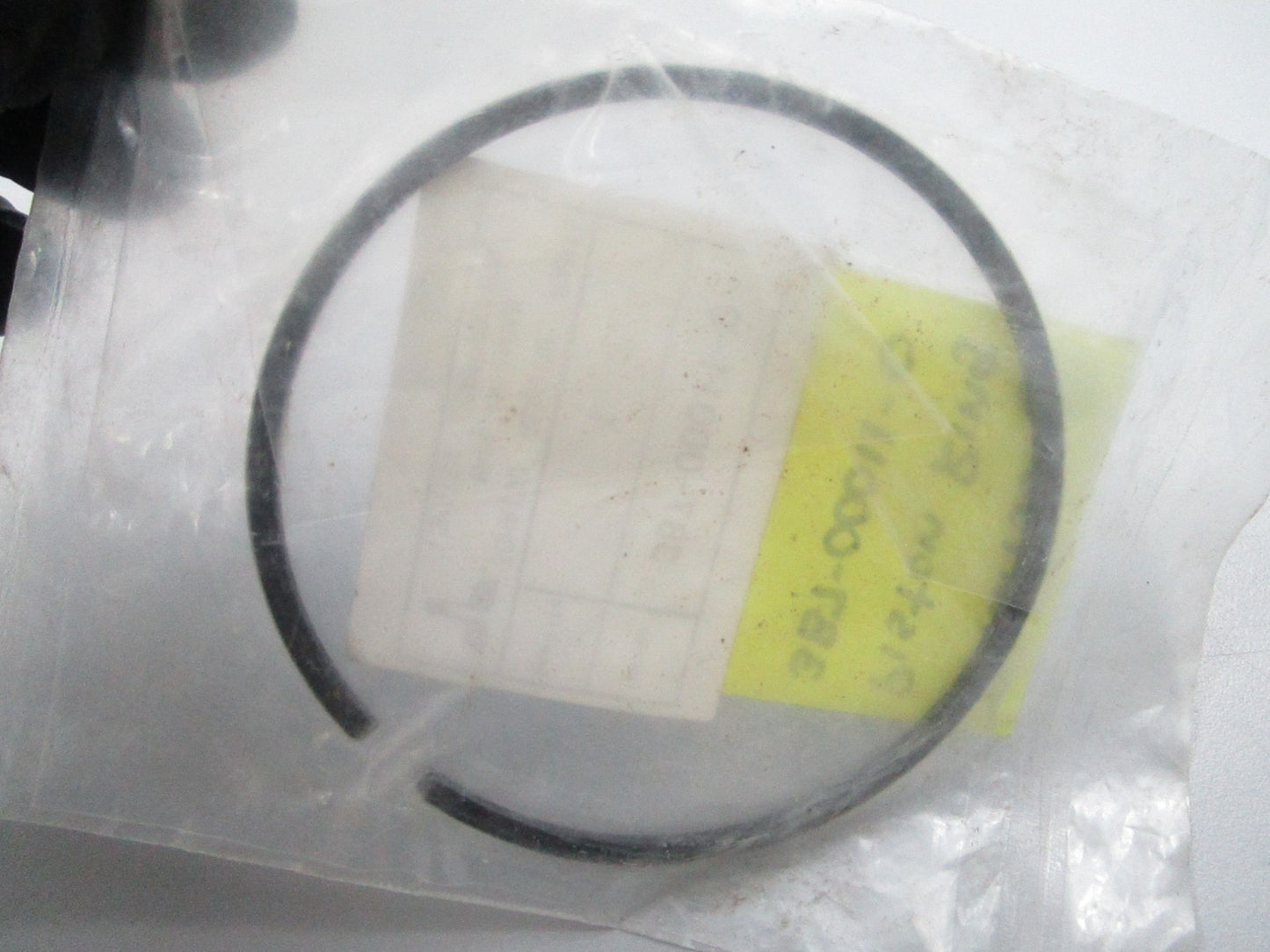 NEW OEM 3B7-00011-0 3B7000110 Tohatsu Piston Ring 0810