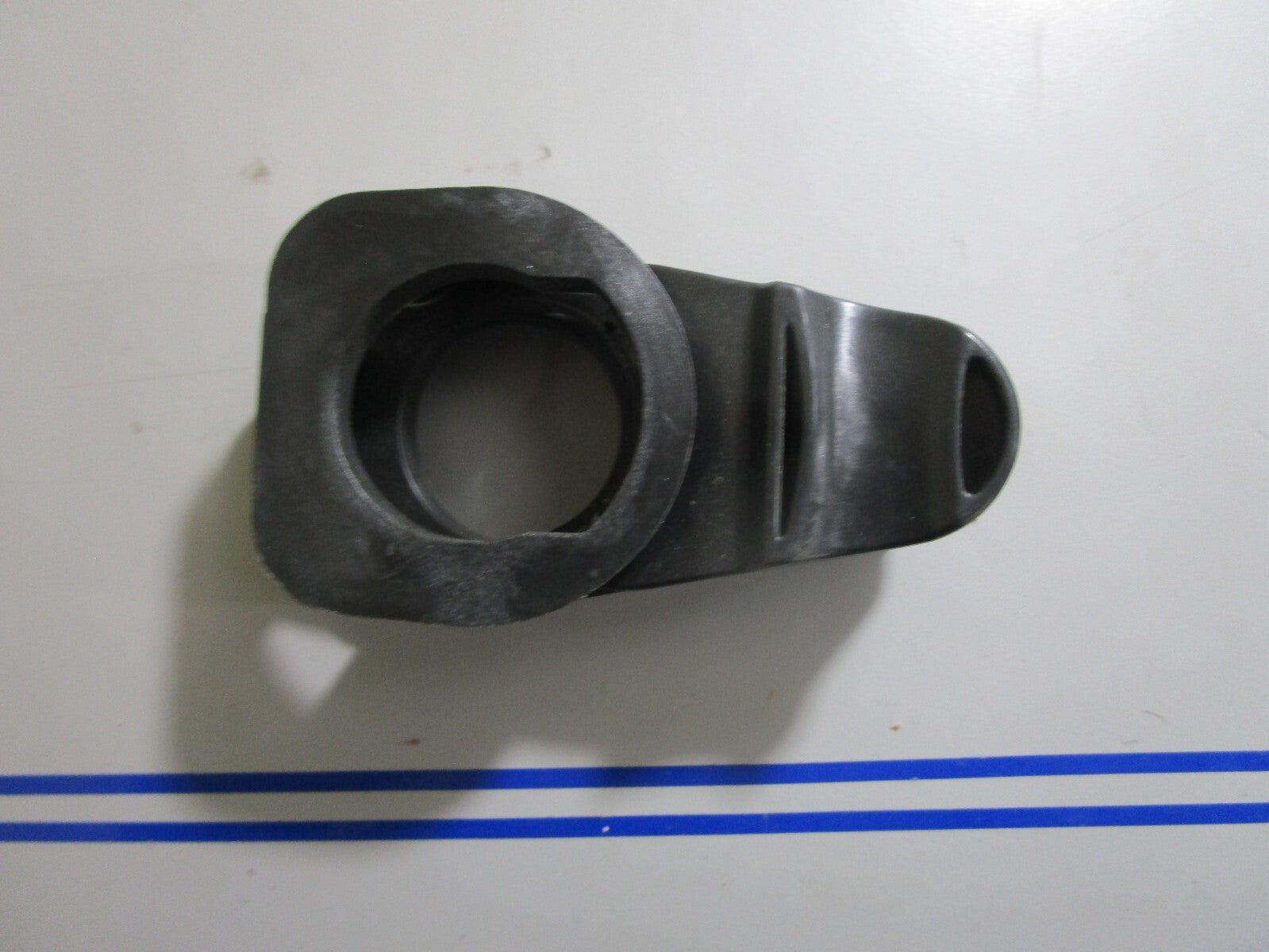 *NEW OEM* 0810 Mercury Quicksilver Depth Box Collar 879364T12 (8M4001420)