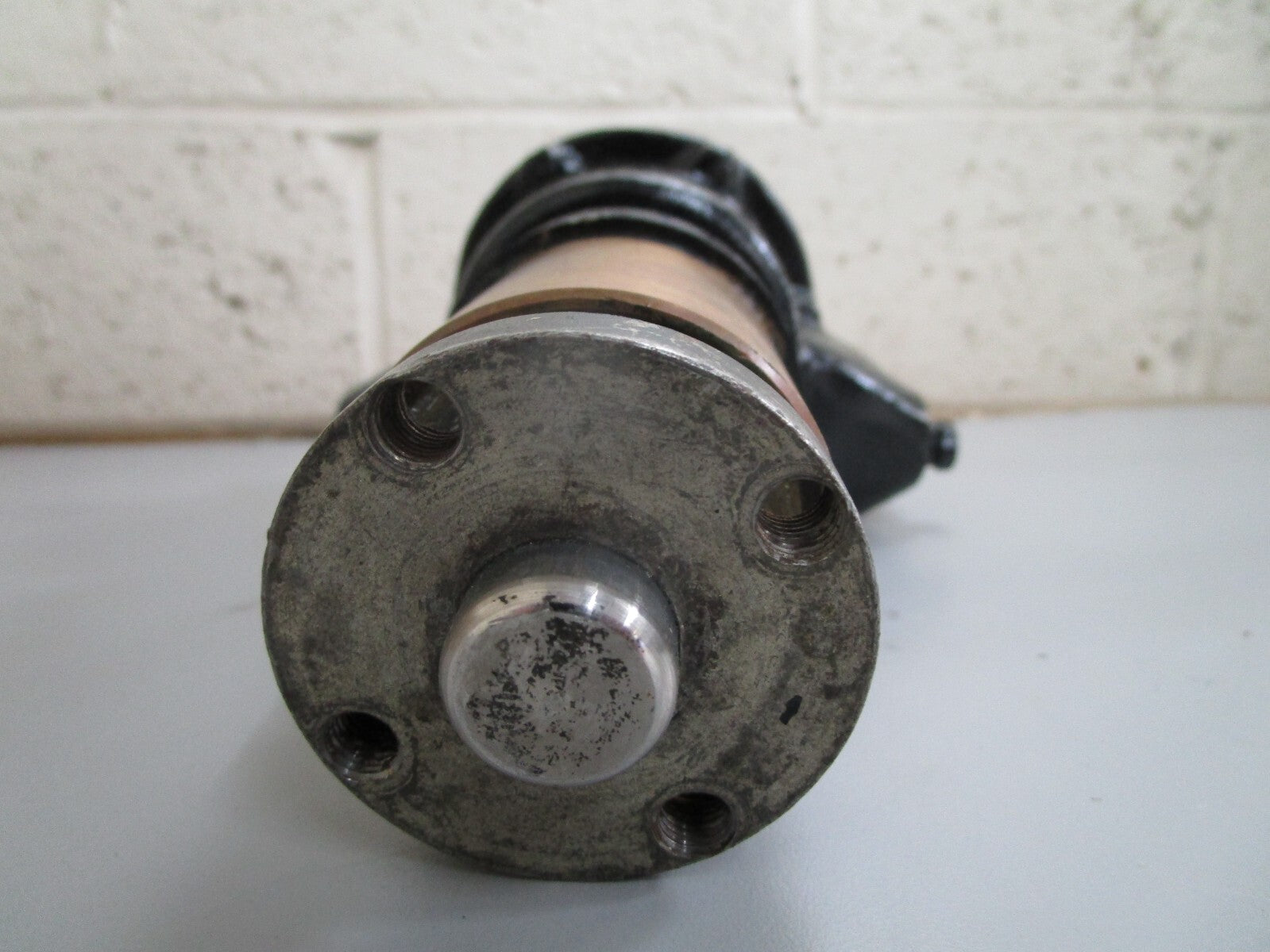 *NEW OEM* 0820 Mercury MerCruiser Bravo 5.0 5.7 7.4 Sea Water Pump 46-72774A32