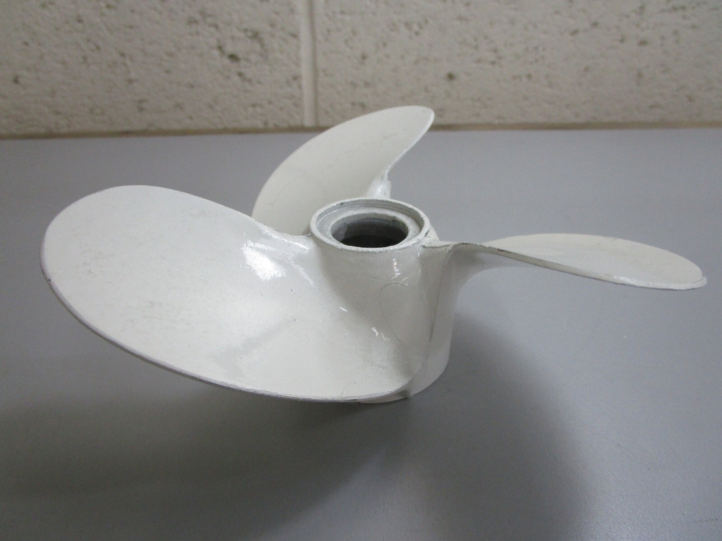 *NEW OEM* 0820 OMC Johnson Evinrude 6⅜ × 5½ RH Propeller 316651 0316651