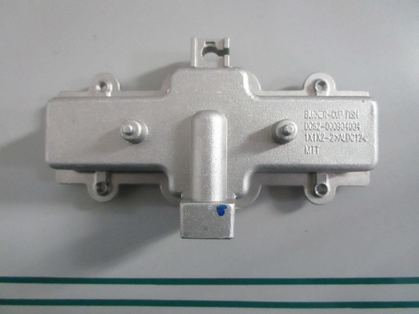 NEW OEM DG62-00090A Samsung Range Burner Cup 0820