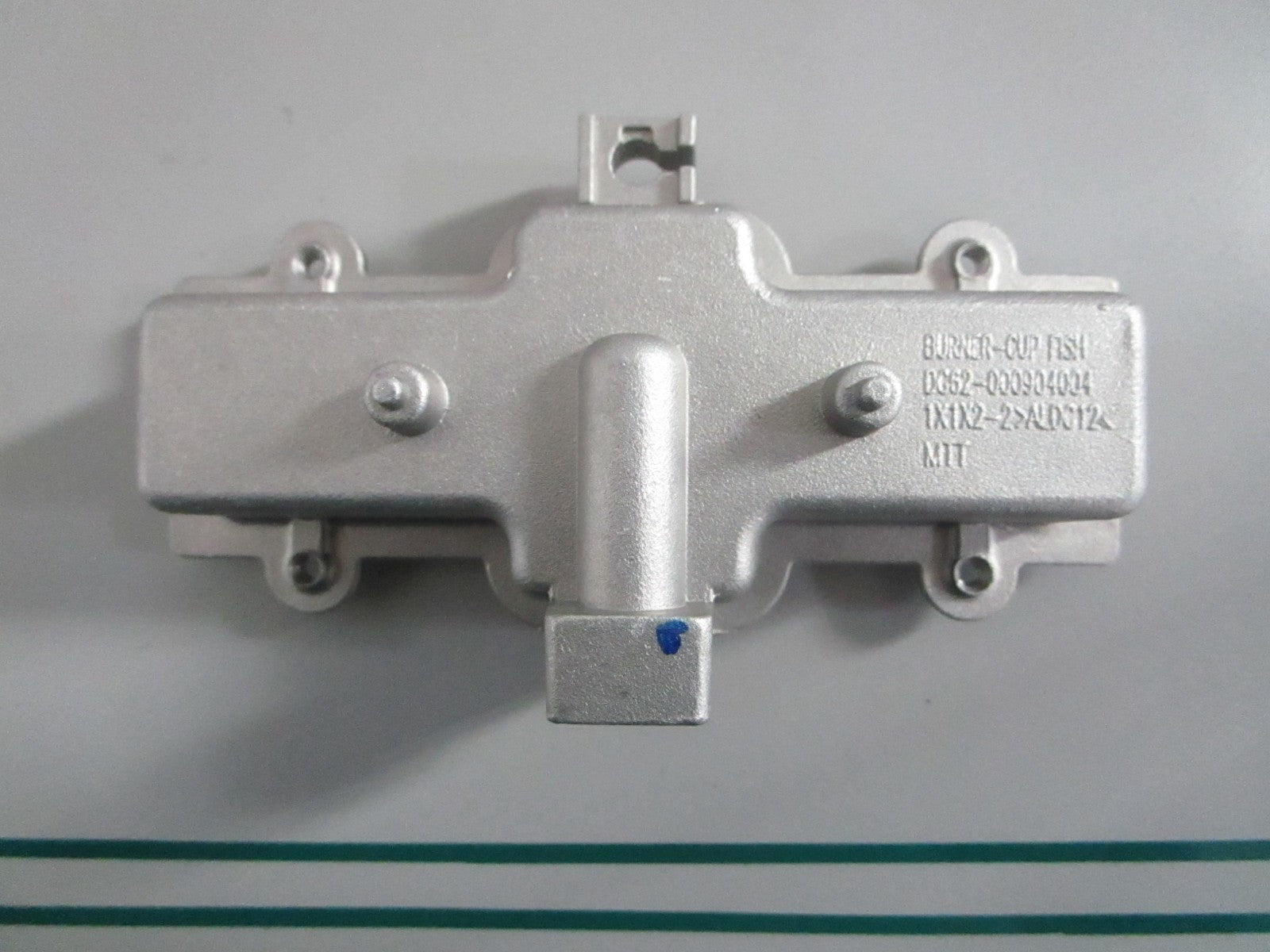 NEW OEM DG62-00090A Samsung Range Burner Cup 0820