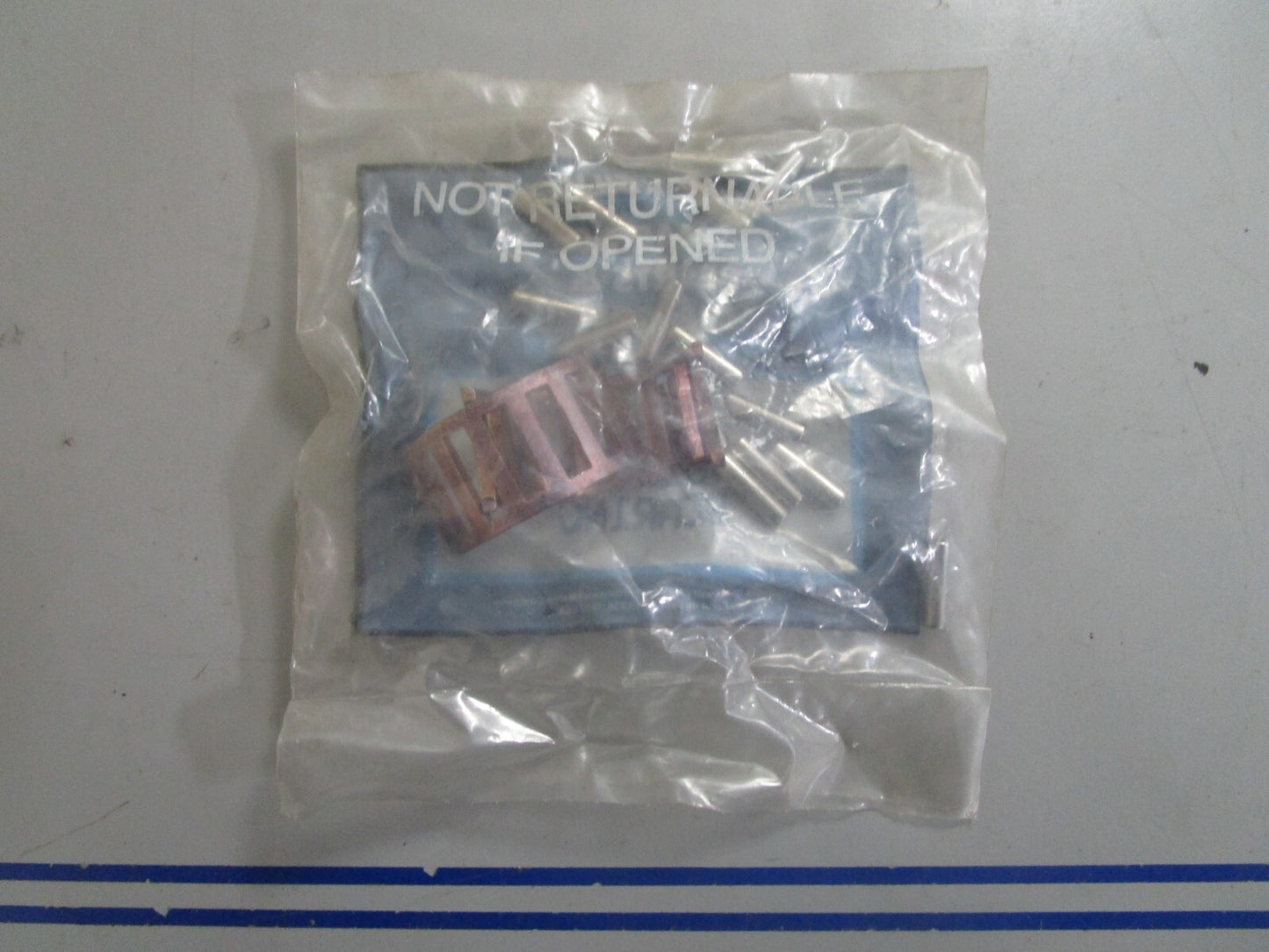 *NEW OEM* 0810 Mercury Quicksilver Bearing 31-62596A1