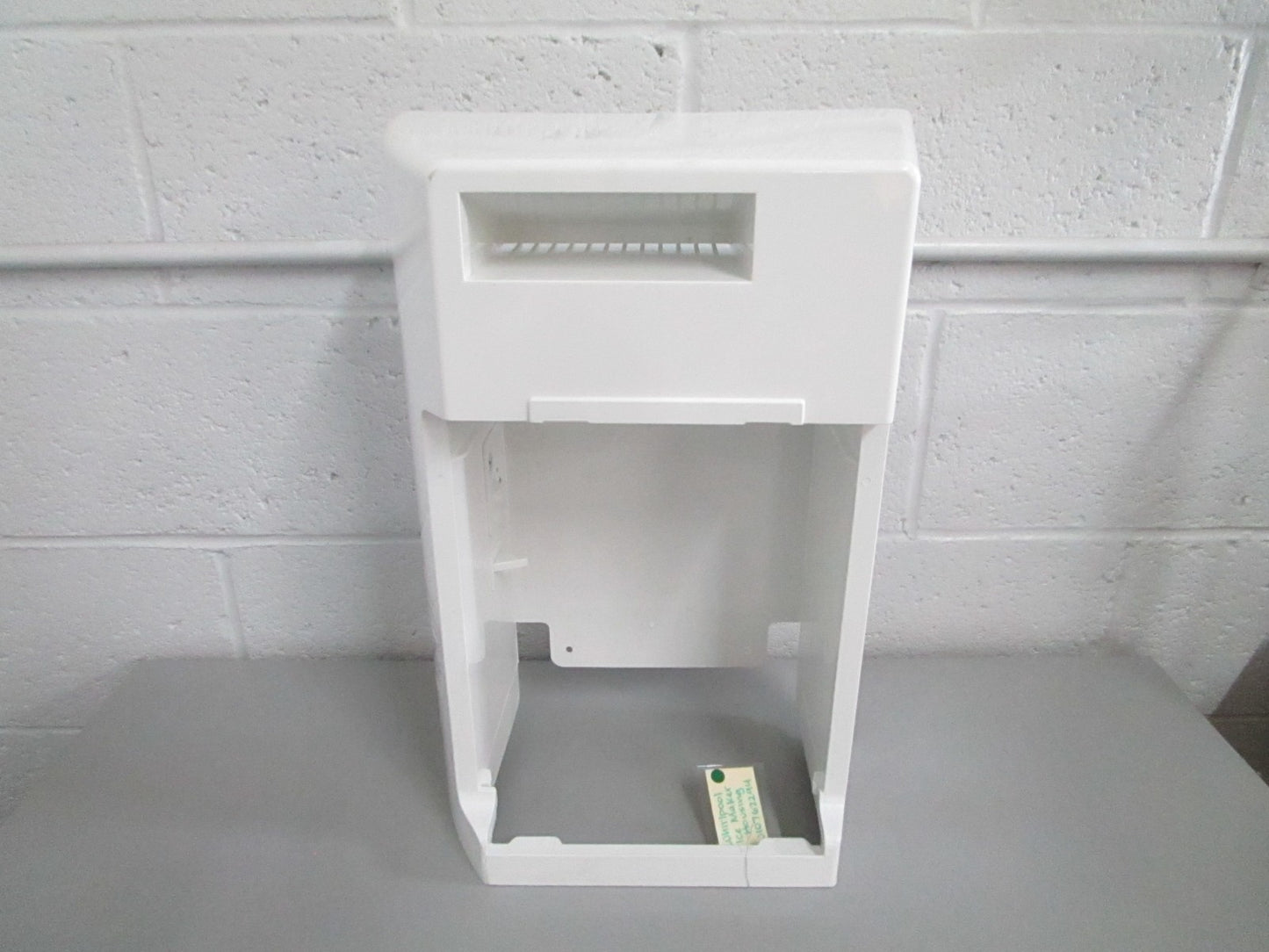 Whirlpool NEW OEM Refrigerator Ice Maker Housing W10762294 NOS Genuine 0820