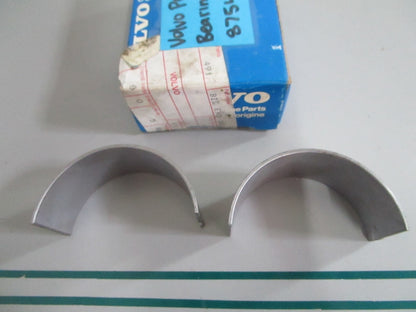 NEW OEM 875491 Volvo Penta Bearing Kit 0820