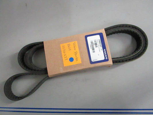 NEW OEM 3586327 Volvo Penta Belt 0820
