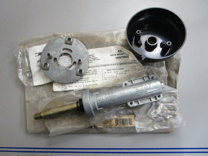 *NEW* 0820 Teleflex Back Mount Rack Helm SH5210