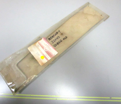 *NEW OEM* 0720 Mercury Quicksilver Rod 32043