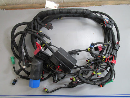 *NEW OEM* 0820 OMC Johnson Evinrude Motor Cable Ay 587504 0587504