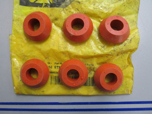*NEW OEM* (LOT OF 6) 0820 CAT Mount 8T-9655