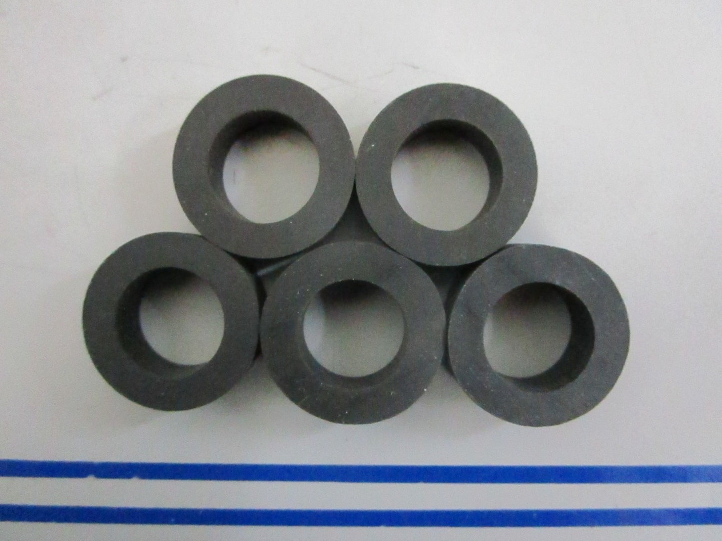 *NEW OEM* (LOT OF 5) 0820 Mercury Quicksilver O-Ring 25-20273