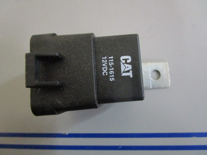*NEW OEM* 0820 CAT Relay Assy 115-1616