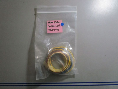 *NEW* 0770 Minn Kota Speed Coil 402240