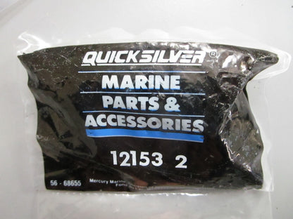 *NEW OEM* 0810 Mercury Quicksilver Grommet 121532