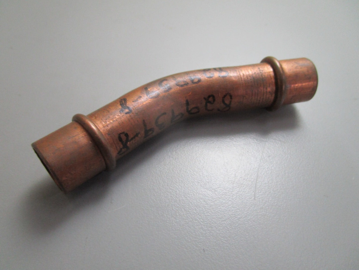*NEW OEM* 0820 Volvo Penta Coolant Pipe 829939