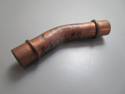 *NEW OEM* 0820 Volvo Penta Coolant Pipe 829939