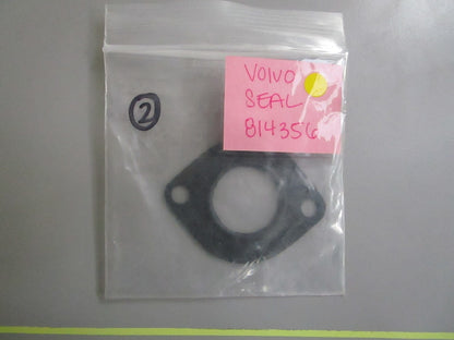 *NEW OEM* 0810 Volvo Penta Seal 814356