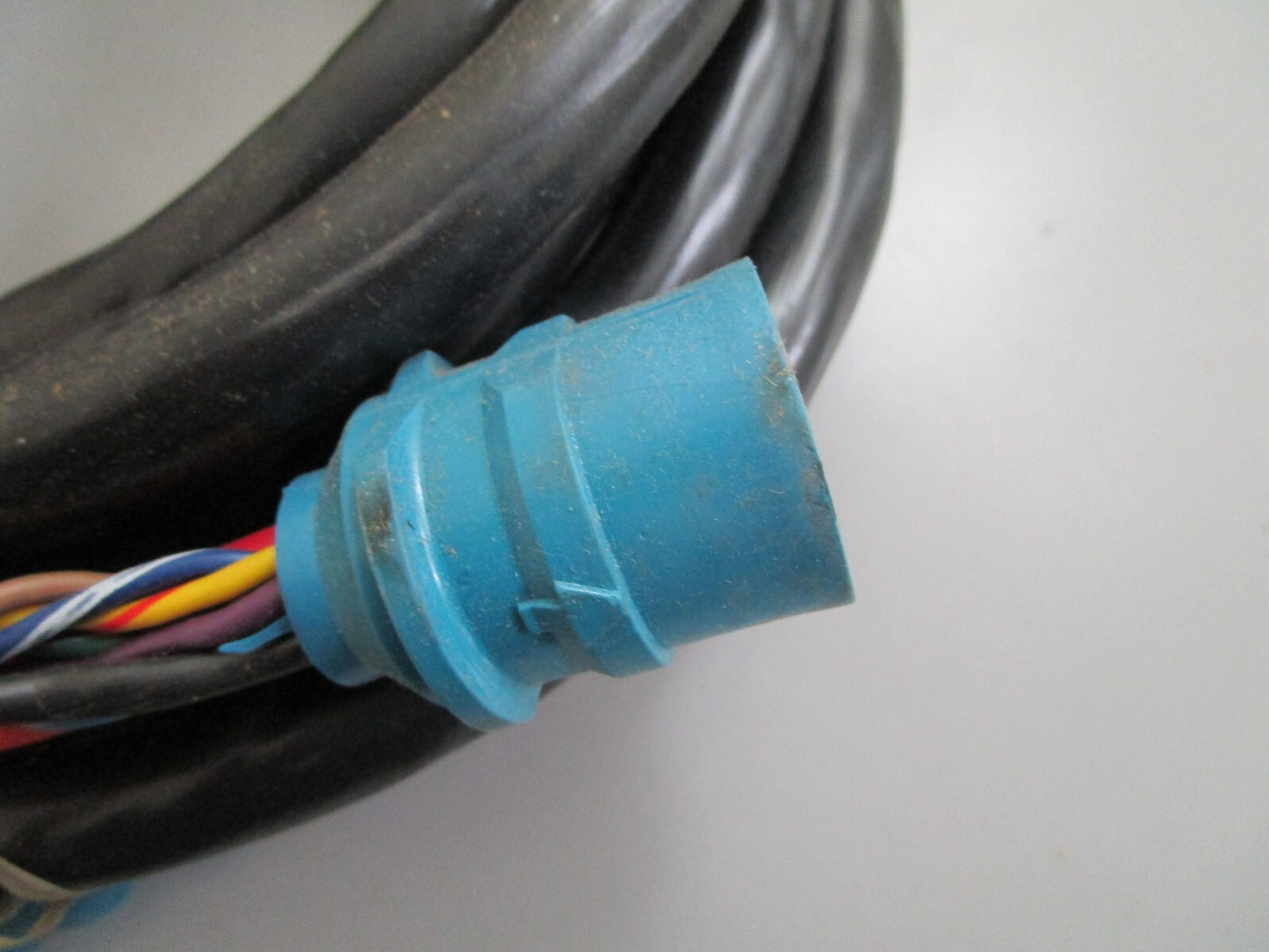 *NEW OEM* 0820 OMC Johnson Evinrude 20' Cable Ay 981879 0981879