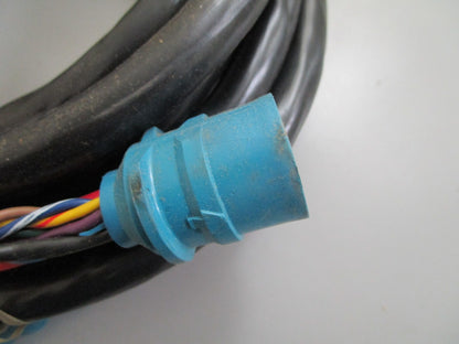 *NEW OEM* 0820 OMC Johnson Evinrude 20' Cable Ay 981879 0981879