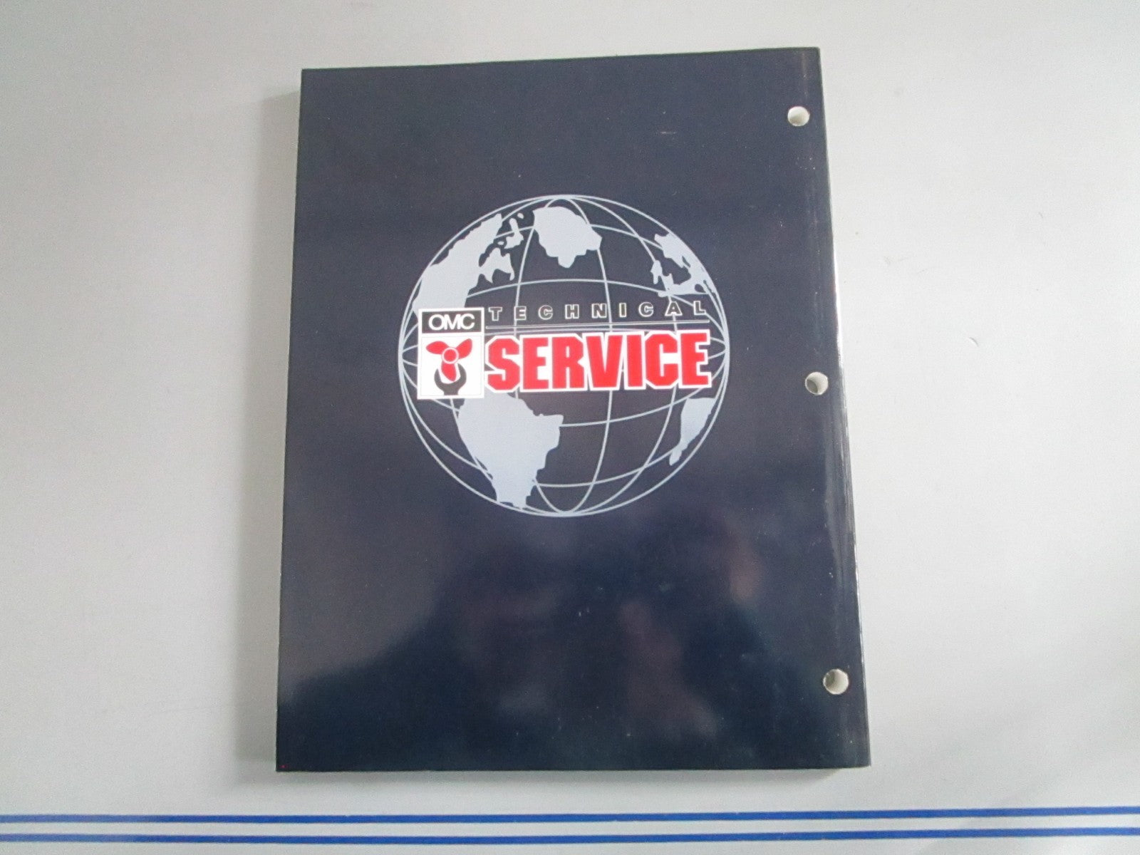 NEW OEM OMC Johnson Evinrude 787023 0787023 1999 70HP Service Manual 0820
