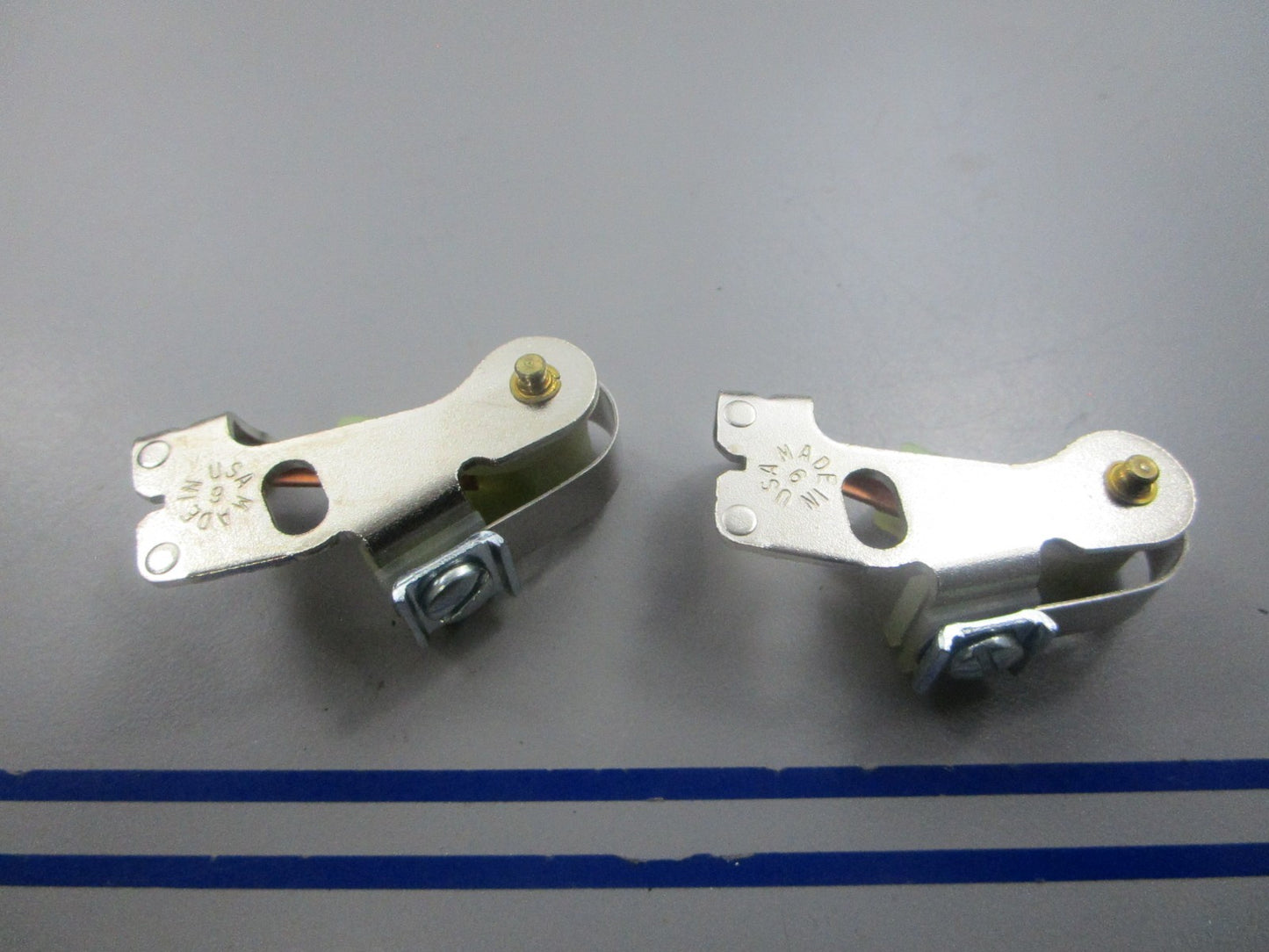 NEW (LOT OF 2) GM4-6C Replaces: OMC 380538 Preferred Parts Tune-Up Kit 0810