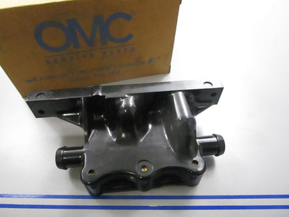 *NEW OEM* 0810 OMC Johnson Evinrude Housing 377326 0377326