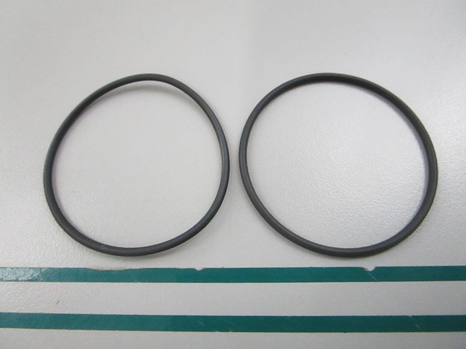 NEW OEM (LOT OF 2) 3867481 Cummins O-Ring Seal 0810