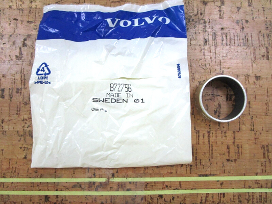 *NEW OEM* 0750 Volvo Penta BUSHING 872756