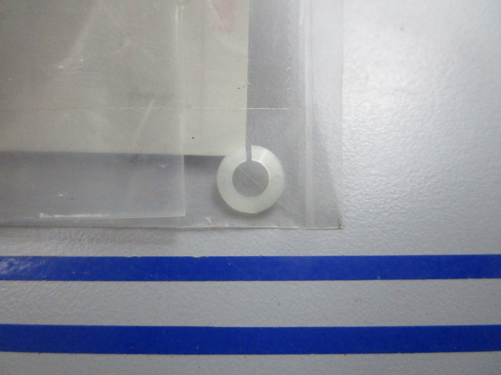 NEW OEM 92200-1432 Kawasaki Link Arm Washer 0810