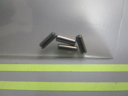 *NEW OEM* (LOT OF 4) 0810 OMC Johnson Evinrude Roll Pin 325762 0325762