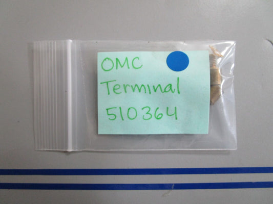 *NEW OEM* (LOT OF 4) 0720 OMC Johnson Evinrude Terminal 510364 0510364